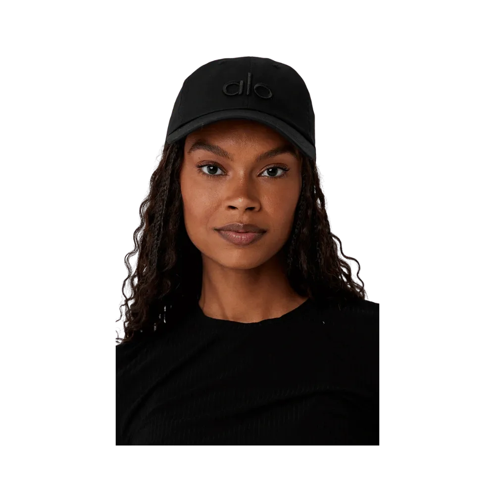 Buy Alo Off-Duty Cap Black Online in India – Dawntown
