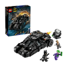 Lego Batman™ Tumbler vs. Two-Face™ & The Joker™