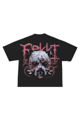 FEKKI RAGE TEE