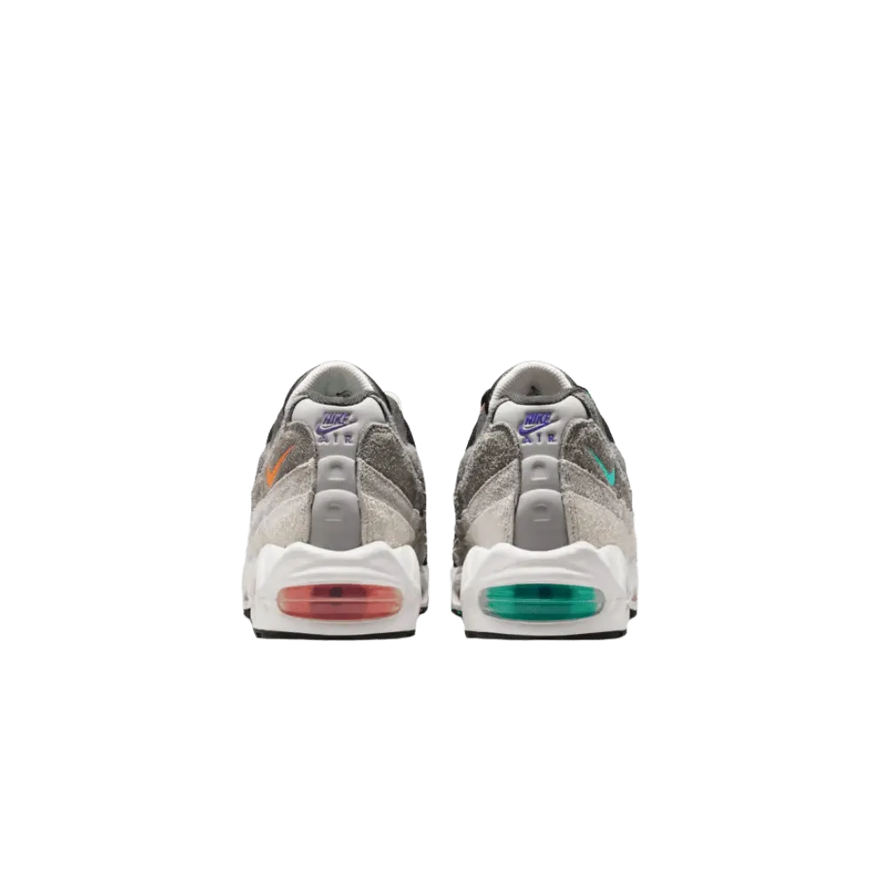 Nike Air Max 95 OG 'Greedy/What The' 2026