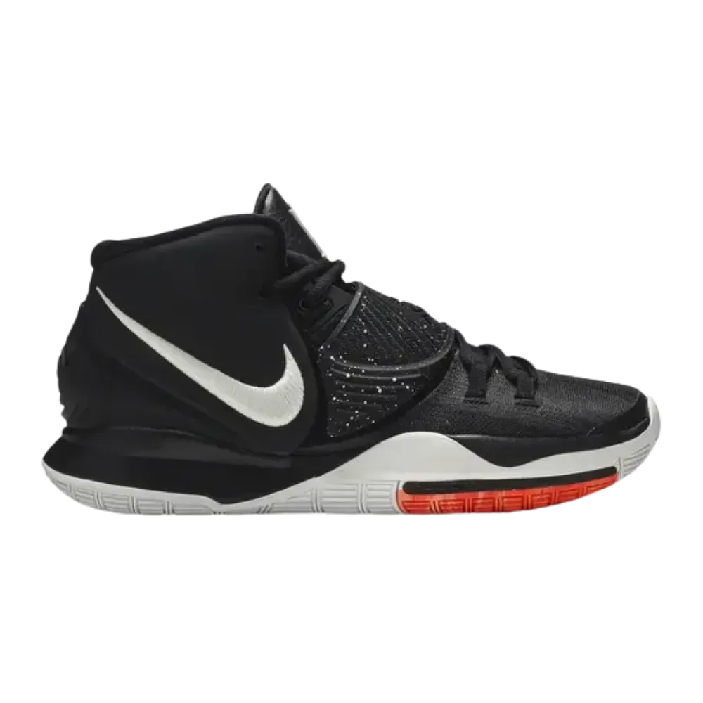 Nike Kyrie 6 'Jet Black'