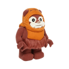 Lego Star Wars Ewok Plush