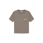 Fear Of God Essentials SS22 Tee 'Desert Taupe'