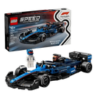 Lego Williams Racing FW46 F1® Race Car