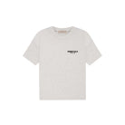 Fear Of God Essentials SS22 Tee 'Light Oatmeal'