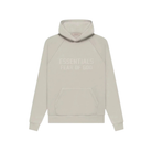 Fear Of God Essentials Hoodie SS22 'Smoke'