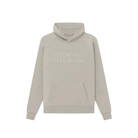 Fear Of God Essentials SS23 Hoodie 'Seal'