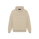 Fear Of God Essentials SS23 Hoodie 'Dusty Beige'