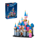 Lego Disney Mini Disney Sleeping Beauty Castle