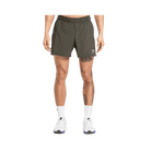 Gymshark Sport 5" Shorts Strength Green
