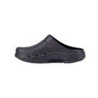 Oofos OOcloog Clog - Black