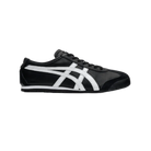 Onitsuka Tiger Mexico 66 Black White
