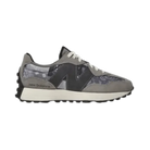 New Balance Shoe Palace x 327 'Unity Pack - Heritage Grey'