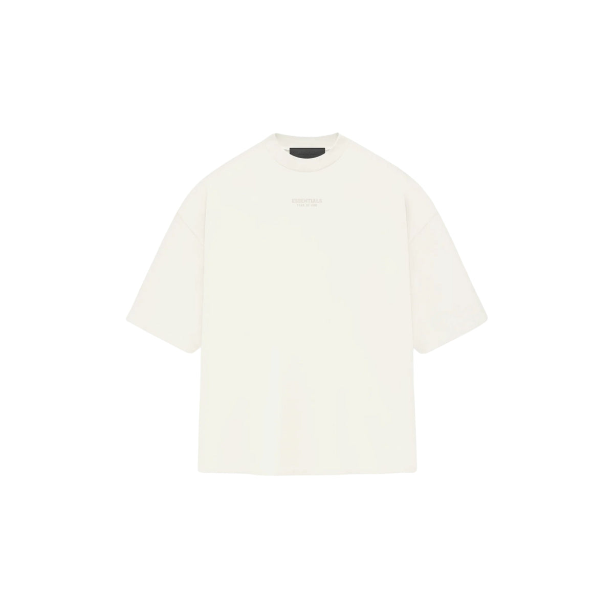 Fear Of God Essentials SS23 Tee 'Cloud Dancer'