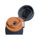 Stanley IceFlow Bottle with Twist Flip Lid (24OZ) Twilight