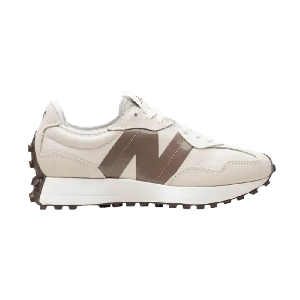 New Balance Wmns 327 'Sea Salt Mushroom'