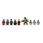 Lego Marvel The Avengers Assemble: Age of Ultron