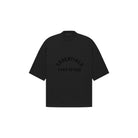Fear Of God Essentials SS23 Tee 'Jet Black'