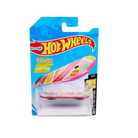 Hot Wheels Back to The Future 35th Anniversary Mattel Hoverboard Replica Die-Cast Vehicle