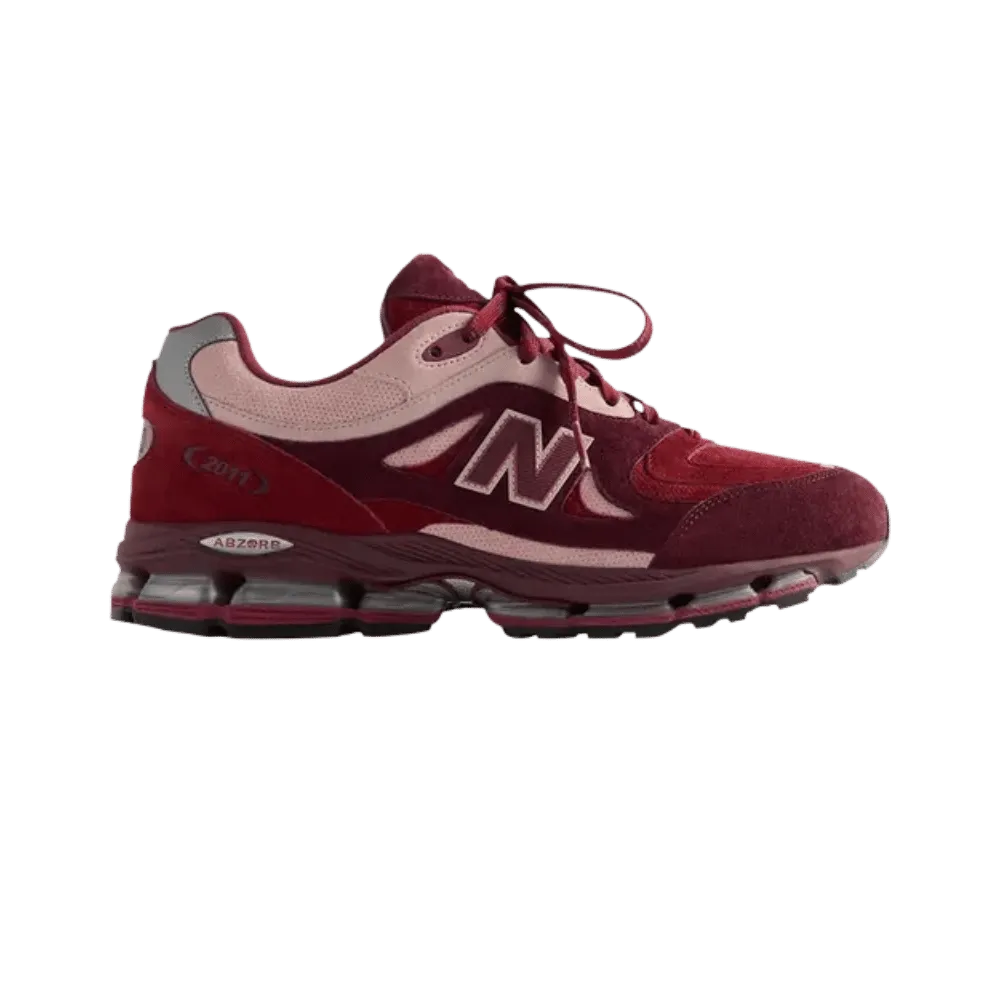 Kith x New Balance 2011 'Sakura Flower'