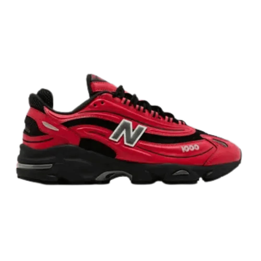 New Balance 1000 'Blast Red'