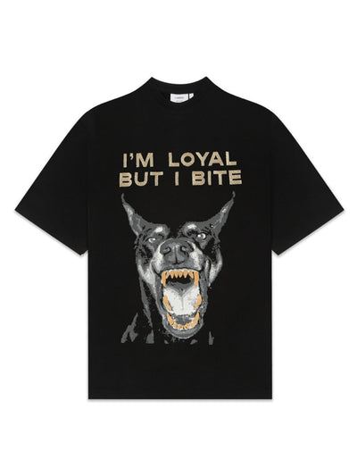 LOYALTY TEE