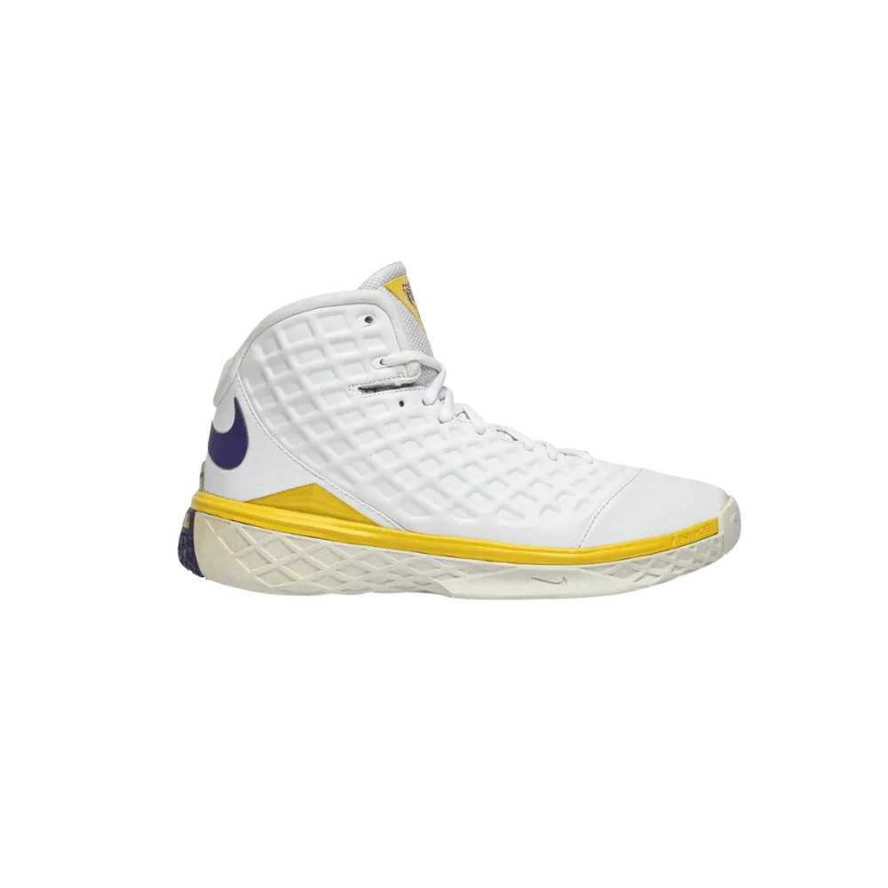 Nike Zoom Kobe 3 SL 'MVP'