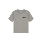 Fear Of God Essentials SS22 Tee 'Dark Oatmeal'
