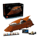 Lego Star Wars Jabba's Sail Barge™