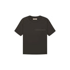 Fear Of God Essentials SS23 Tee 'Off Black'