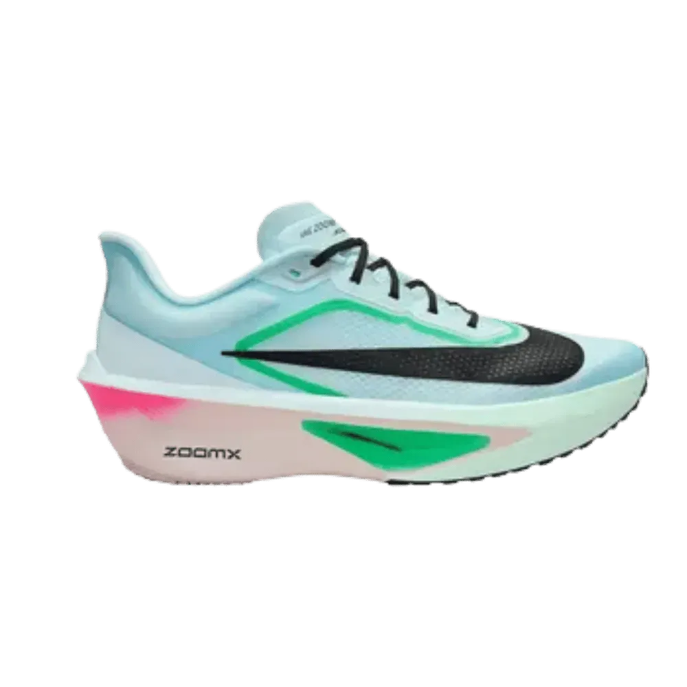 Nike Zoom Fly 6 'Glacier Ice Hyper Pink'