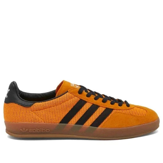 adidas Gazelle Indoor 'Eqt Orange Core Black