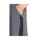 Gymshark Sport 7" 2 in 1 Shorts Dark Grey/Black