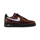 Nike Air Force 1 Low 'Warning Label'