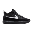 Fragment Design x Nike Book 2 'Black White'