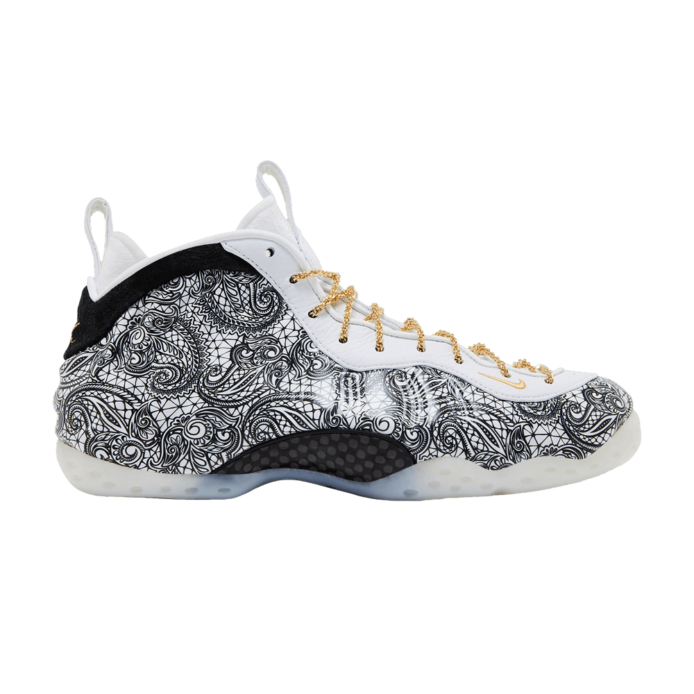 Victor Solomon x Nike Air Foamposite One 'Westside Beaches'
