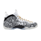 Victor Solomon x Nike Air Foamposite One 'Westside Beaches'