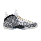 Victor Solomon x Nike Air Foamposite One 'Westside Beaches'