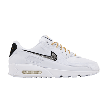 Victor Solomon x Nike Air Max 90 'Downtown Diamond District'