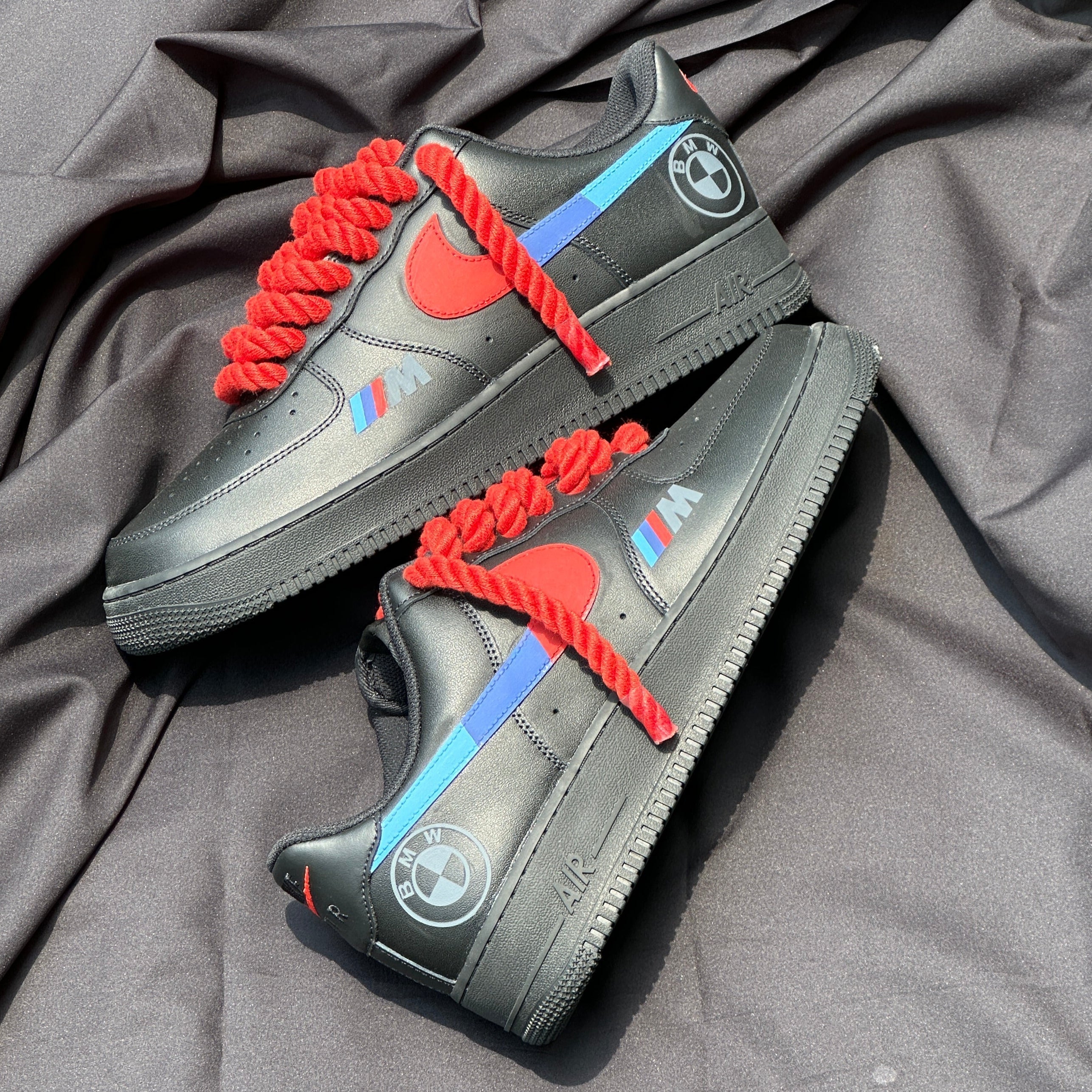 sport m nike air force