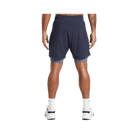 Gymshark Sport 7" 2 in 1 Shorts Heavy Blue/Iron Blue