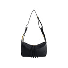 JW PEI Selia Soft-Grain Crossbody Bag - Black