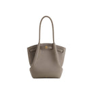 JW PEI Hana Column Tote Bag - Taupe