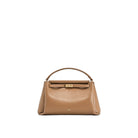 JW PEI Carmen Top Handle Bag - Brown