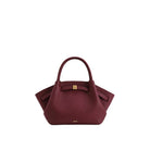 JW PEI Hana Mini Tote Bag - Burgundy