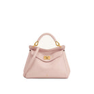 JW PEI Lucia Classic Top Handle Bag - Pink