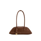 JW PEI Zora Shoulder Bag - Brown