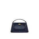 JW PEI Carmen Top Handle Bag - Navy Blue