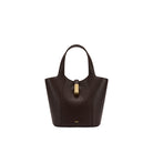 JW PEI Bella Bucket Bag - Dark Brown