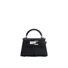 JW PEI Elise Top Handle Bag - Black